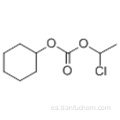 1-cloroetil ciclohexilcarbonato CAS 99464-83-2